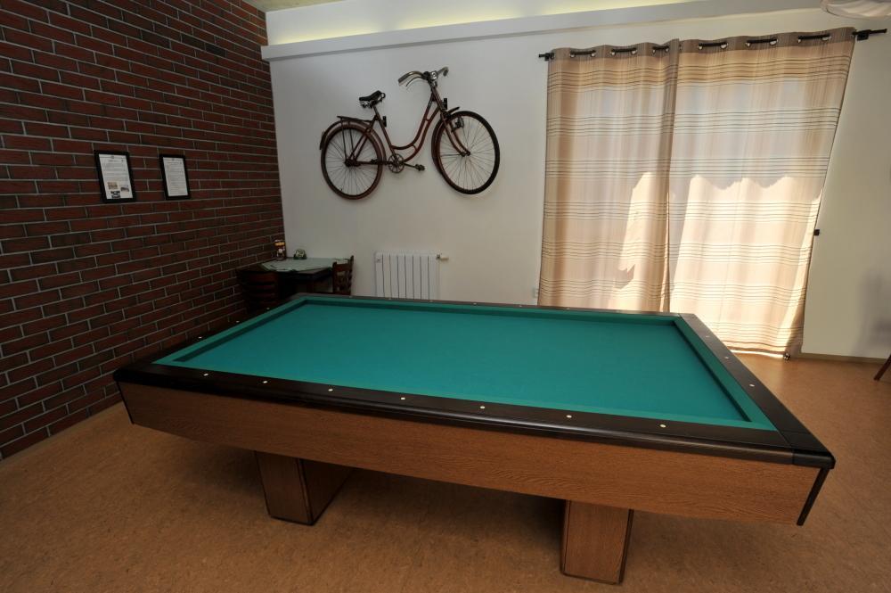 Sport Klub Hvozd Hotel Exterior photo
