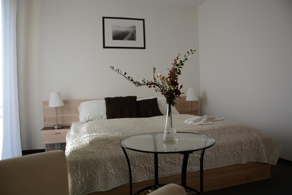 Sport Klub Hvozd Hotel Room photo