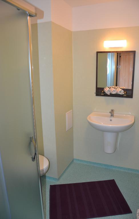 Sport Klub Hvozd Hotel Room photo