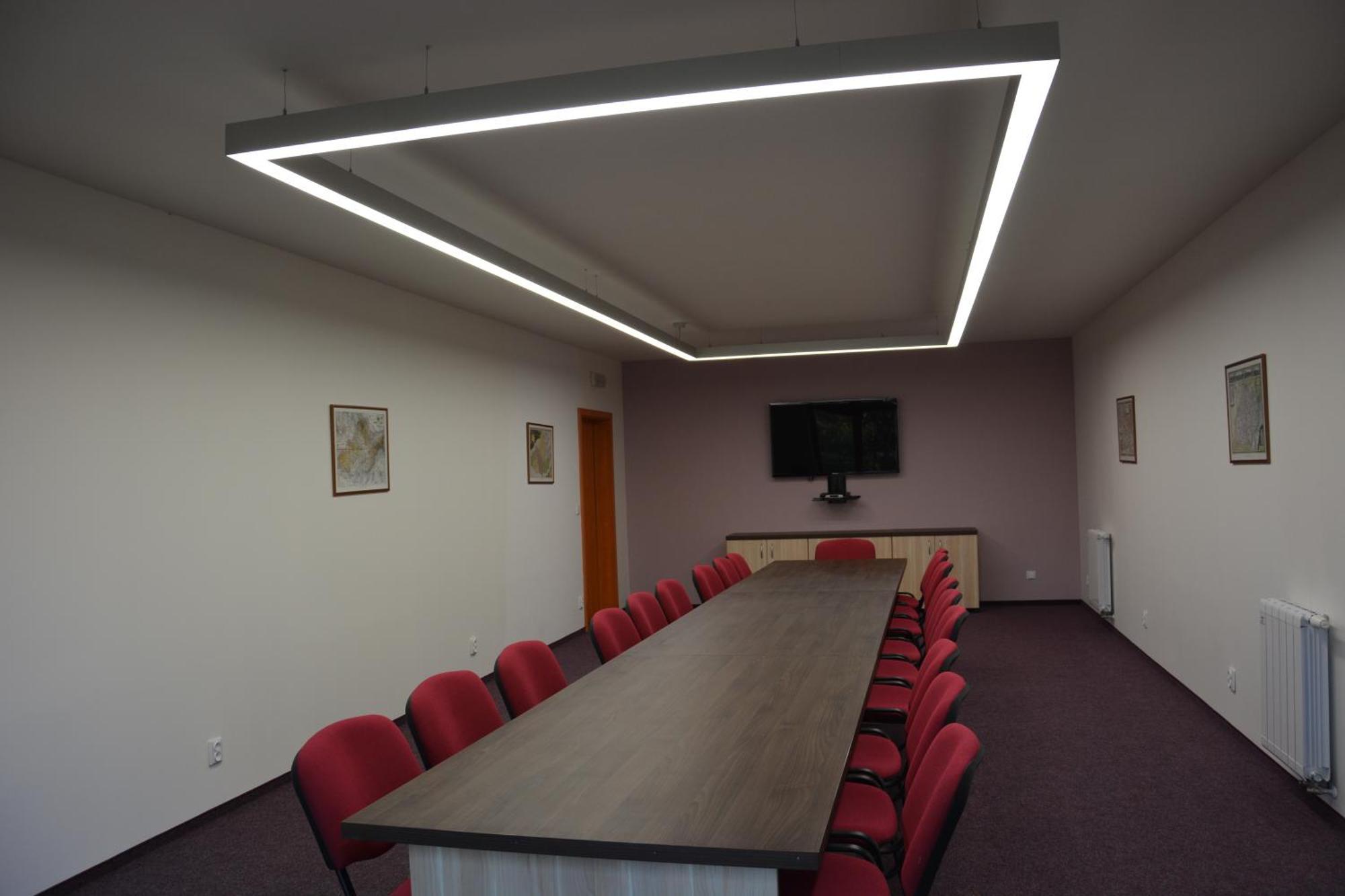 Sport Klub Hvozd Hotel Exterior photo